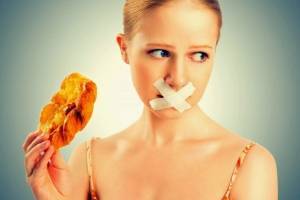 5 видов продуктов, которых следует избегать