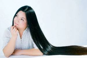 9 способов ускорить рост волос