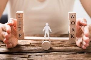 7 советов по балансу между работой и личной жизнью