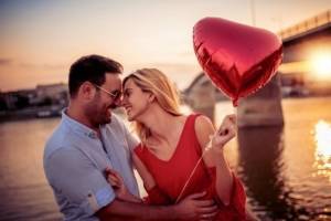 7 признаков романтического влечения