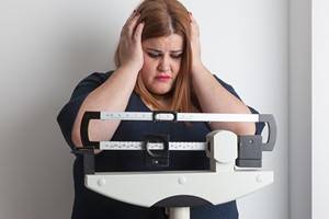 6 главных причин, по которым вы толстеете