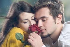 Научно доказанные причины влюбленности