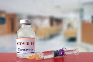 Противопоказания для вакцинации от COVID-19