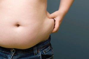 4 ошибки при борьбе с жиром на животе