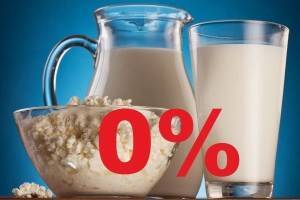 Помогают ли обезжиренные продукты при похудении