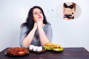 9 причин, по которым вы не можете похудеть
