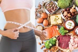 4 способа, которыми белок помогает сбросить лишний вес