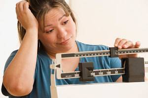 8 признаков того, что вам нужно похудеть