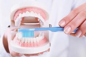 Идеальное время для чистки зубов