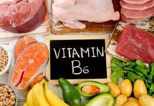 8 продуктов, которые увеличат потребление витамина В6