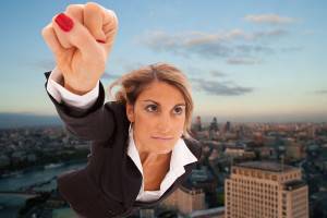 10 привычек успешных женщин, которые легко усвоить