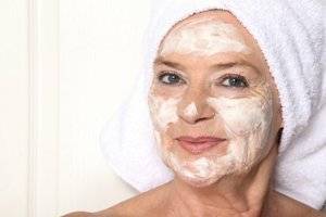 7 домашних масок для свежей и молодой кожи лица