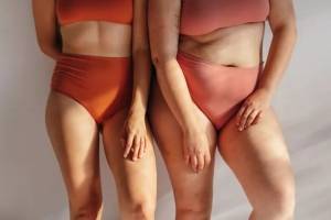 Увеличение веса во время менструации