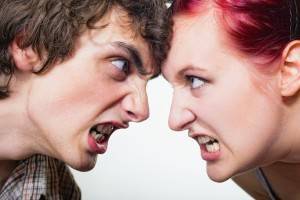 Что приводит к обиде и ненависти в браке