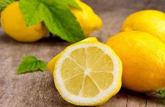 Как похудеть с помощью лимона