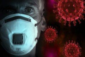 Диета для защиты от коронавирусной инфекции и средство для снижения риска смерти