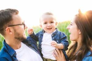 10 советов, как быть лучшим родителем