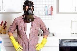 Как избавиться от запахов в квартире