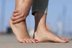 8 способов избежать болей в ногах