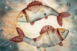 3 лучшие романтические пары для Рыб