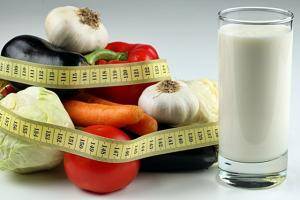 10 правил питания, помогающие похудеть