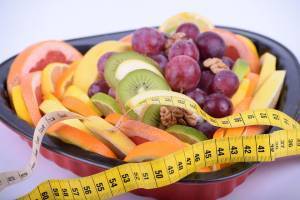 6 лучших фруктов для похудения