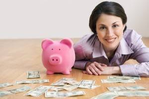 6 денежных правил финансово подкованных женщин