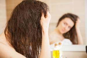 7 ошибок, которые вы совершаете при уходе за волосами