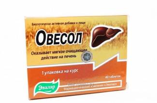 Овесол