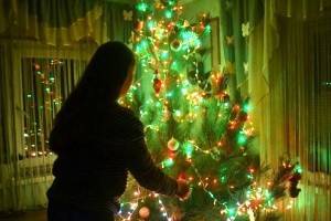 5 ошибок новогоднего декора, которых следует избегать