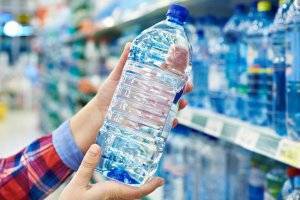 7 фактов о бутилированной воде, которых вы не знали