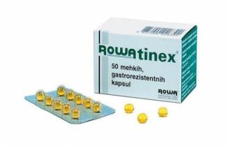 Роватинекс