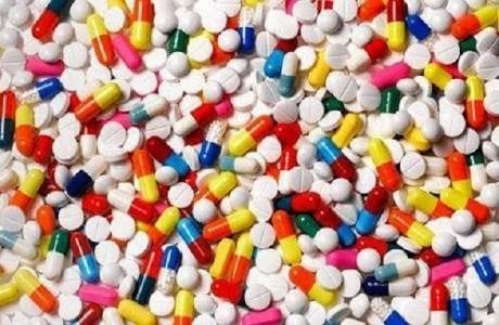 Антибиотики широкого спектра действия нового поколения