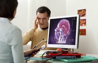 Симптомы опухоли головного мозга на ранних стадиях