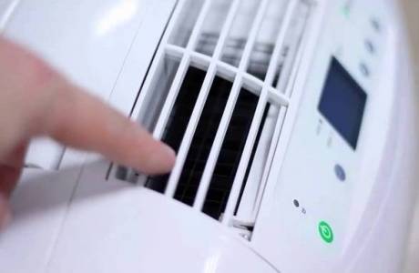 Осушитель воздуха для квартиры