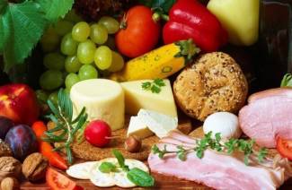 Какие продукты помогают похудеть быстро