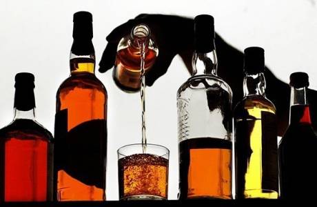 Как быстрее вывести алкоголь из организма