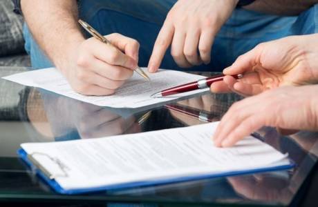 Кредиты Сбербанка физическим лицам в 2019 году