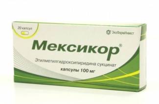 Мексикор