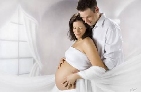 6 месяц беременности