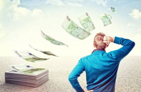 Кредиты Сбербанка физическим лицам в 2019 году