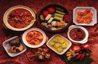 7 секретов похудения с блюдами китайской кухни
