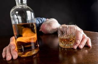 Лечение алкоголизма народными средствами
