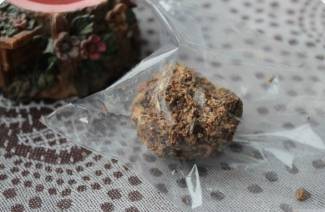 Что такое прополис
