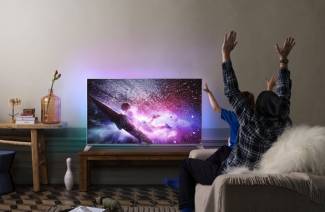 Усилитель для антенны телевизора