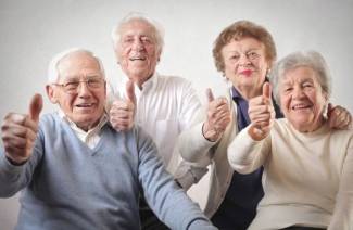 Какие льготы положены пенсионерам после 80 лет