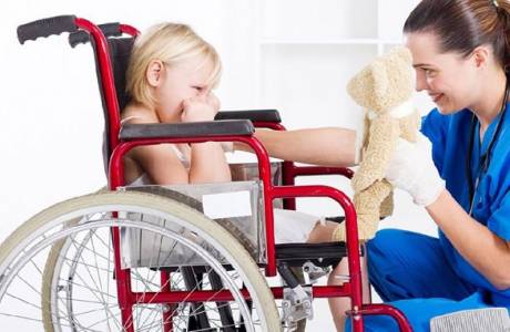 Льготы детям-инвалидам и их родителям в 2019 году