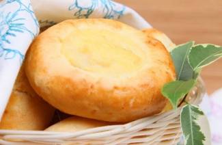 Шанежки
