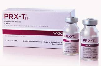 Пилинг PRX-T33