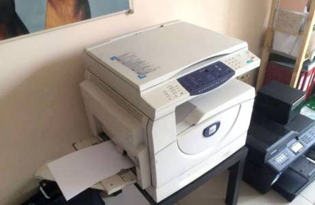 Какой лучше принтер-сканер-копир для дома